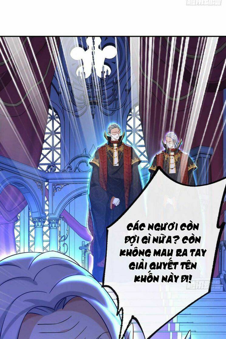Dẫn Sói Vào Phòng: Chapter 58