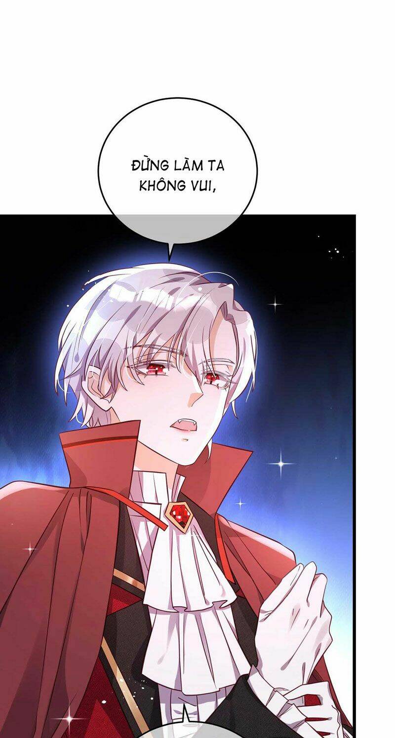Dẫn Sói Vào Phòng: Chapter 6
