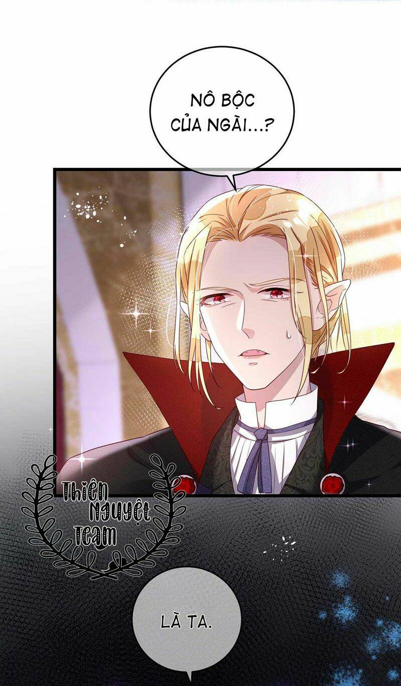Dẫn Sói Vào Phòng: Chapter 6