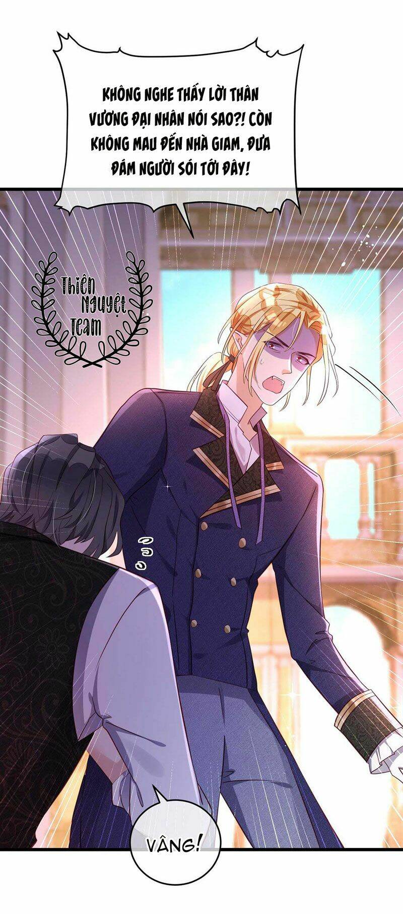 Dẫn Sói Vào Phòng: Chapter 6