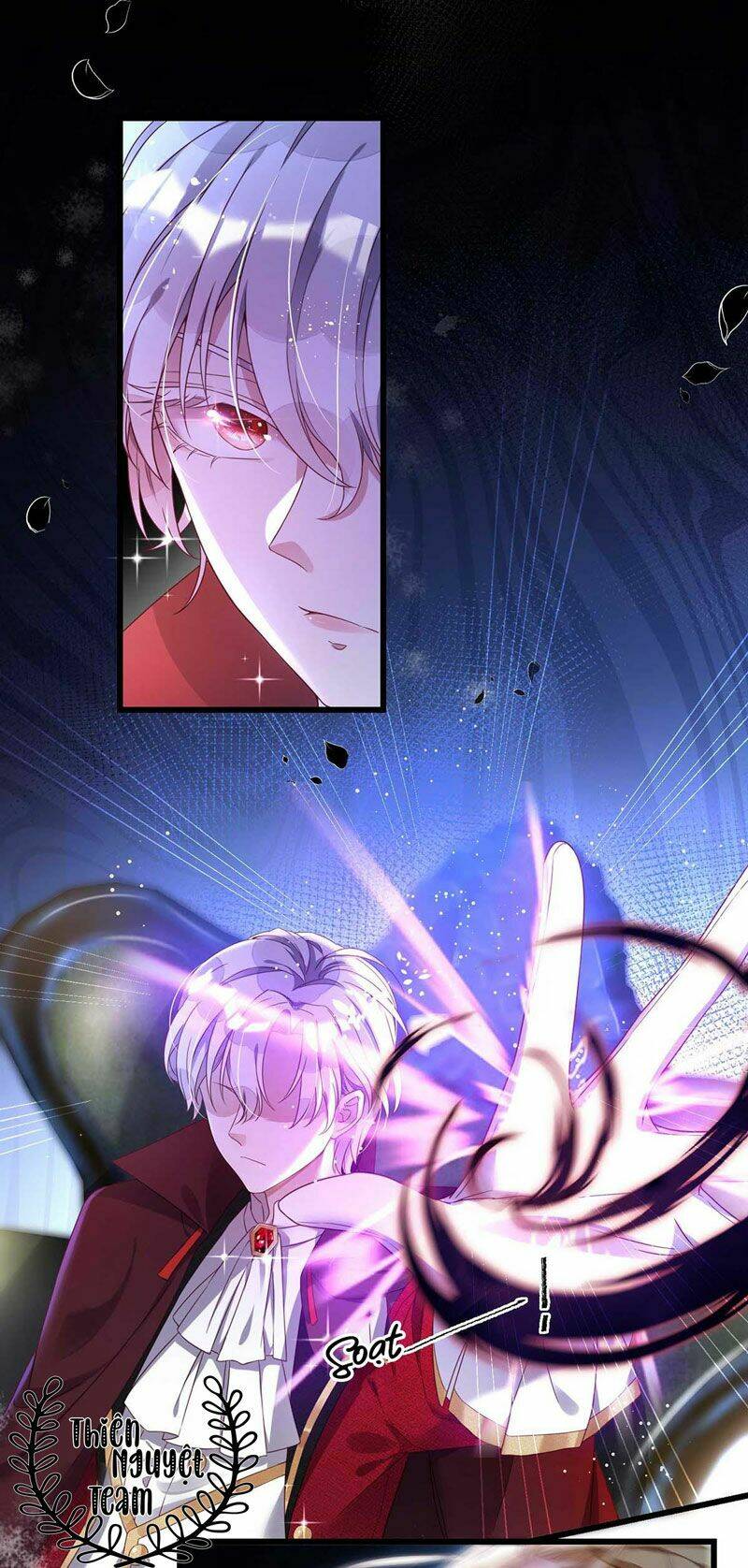 Dẫn Sói Vào Phòng: Chapter 6