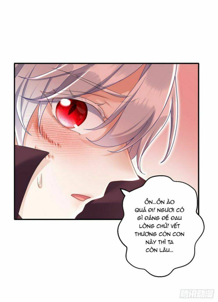 Dẫn Sói Vào Phòng: Chapter 60