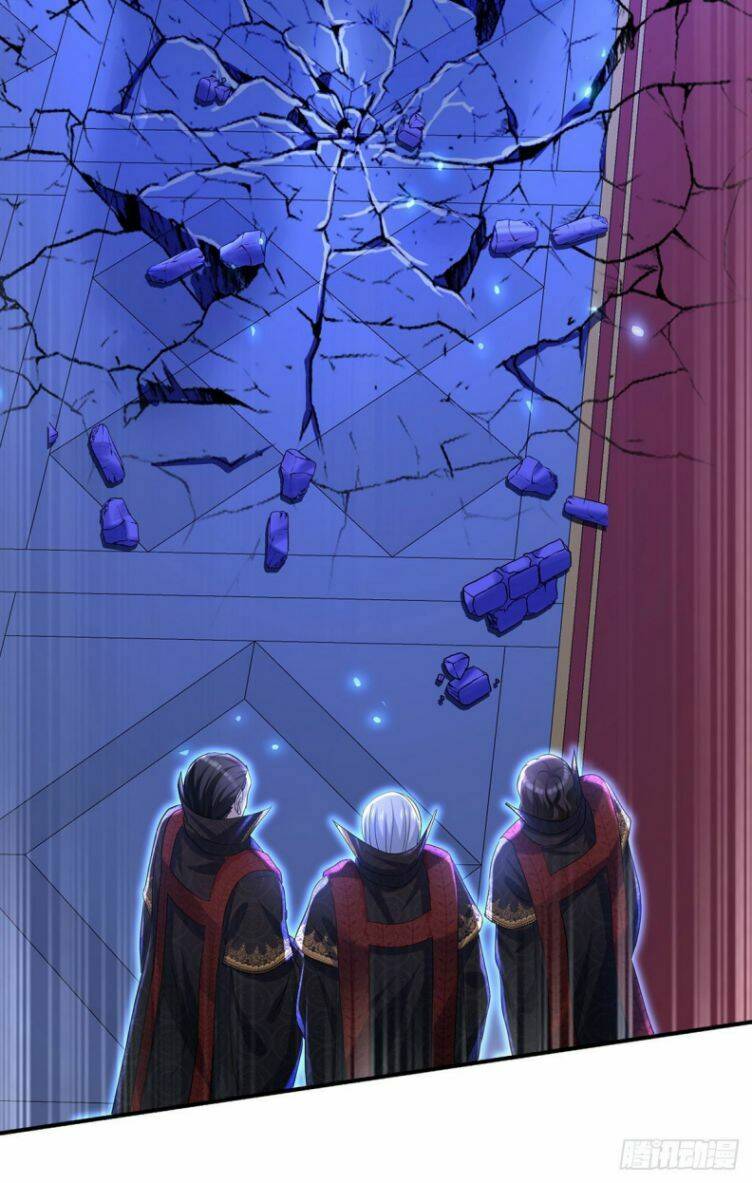 Dẫn Sói Vào Phòng: Chapter 60