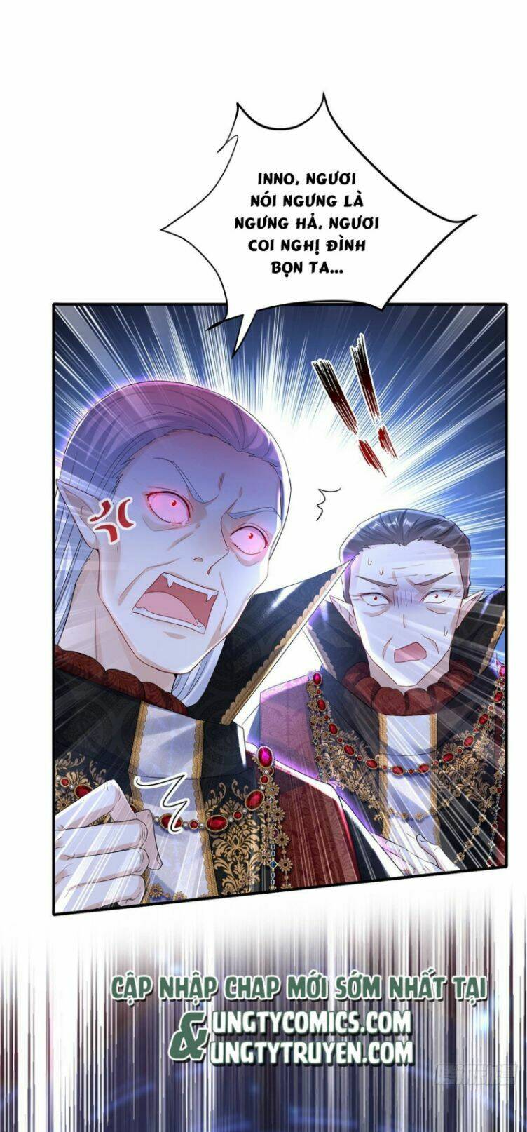 Dẫn Sói Vào Phòng: Chapter 60