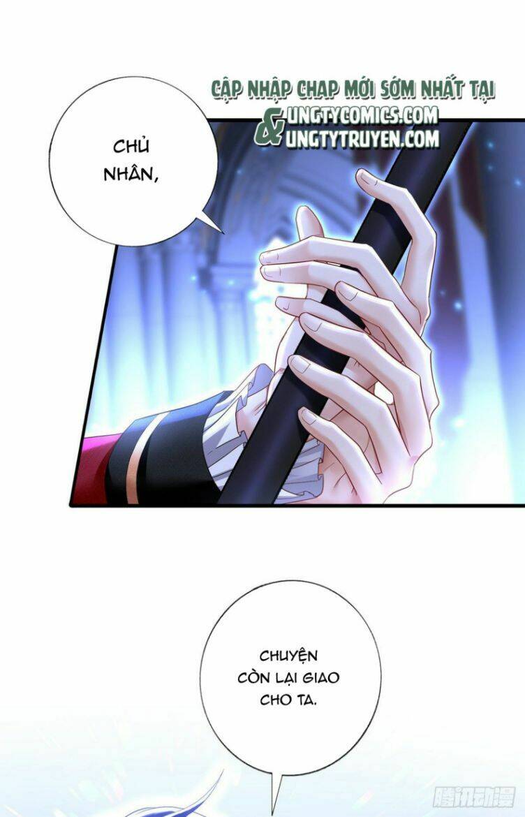 Dẫn Sói Vào Phòng: Chapter 60