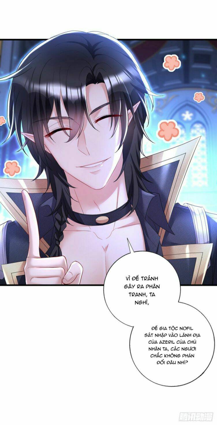 Dẫn Sói Vào Phòng: Chapter 60