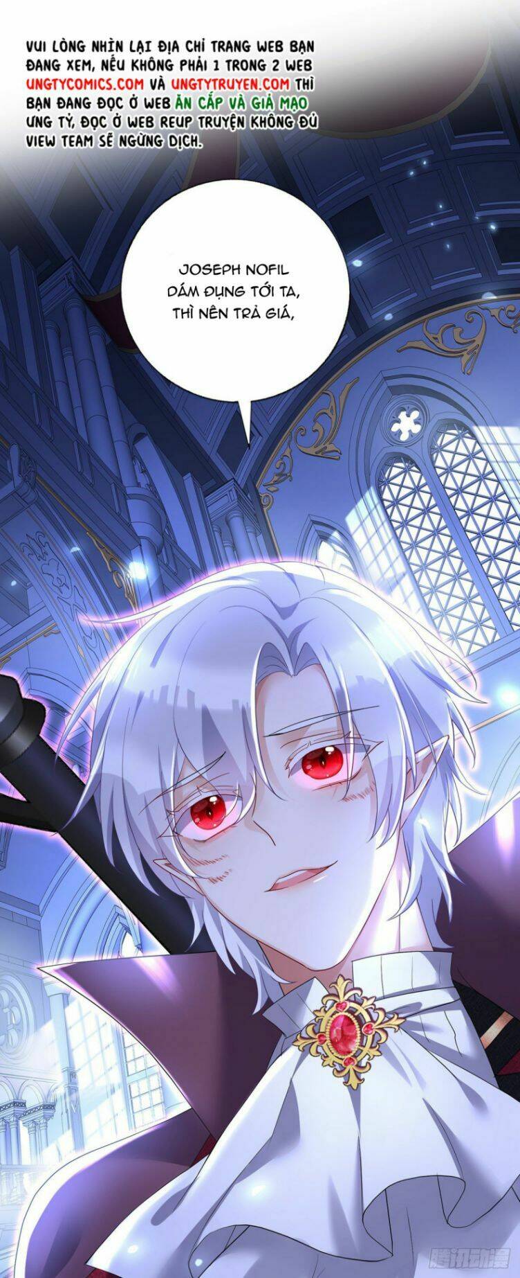 Dẫn Sói Vào Phòng: Chapter 60
