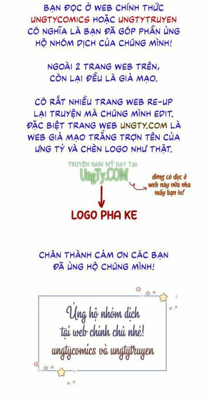 Dẫn Sói Vào Phòng: Chapter 60