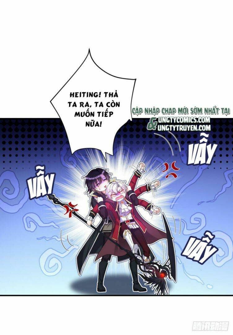 Dẫn Sói Vào Phòng: Chapter 60