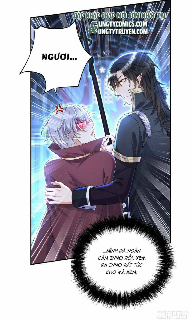 Dẫn Sói Vào Phòng: Chapter 60