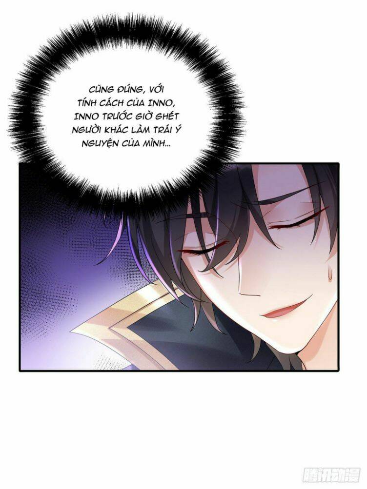 Dẫn Sói Vào Phòng: Chapter 60