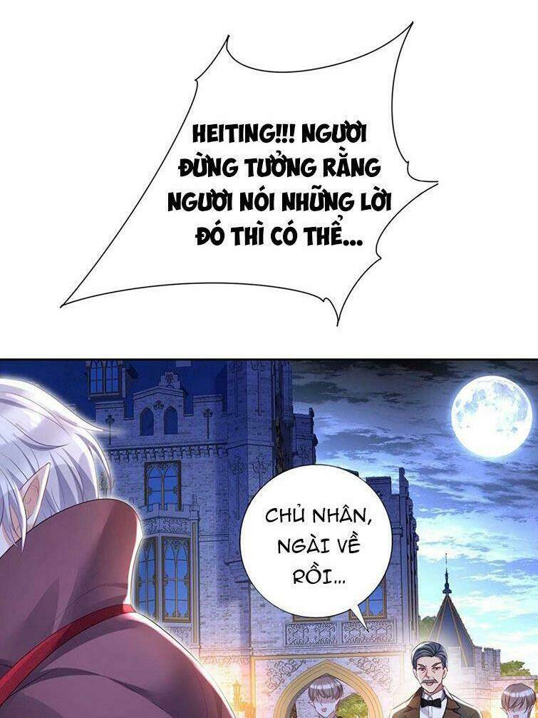 Dẫn Sói Vào Phòng: Chapter 62