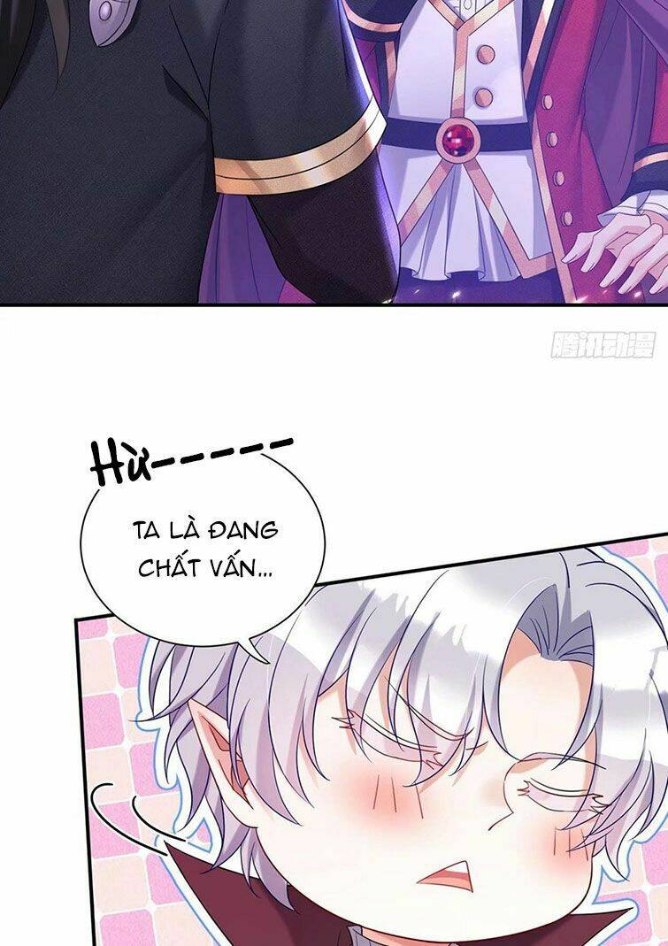 Dẫn Sói Vào Phòng: Chapter 62