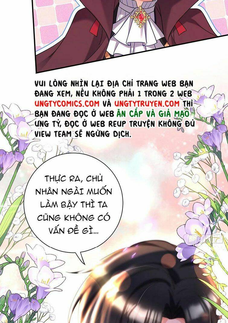 Dẫn Sói Vào Phòng: Chapter 62