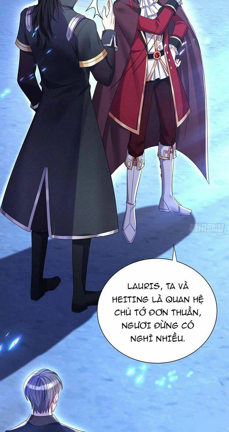Dẫn Sói Vào Phòng: Chapter 62
