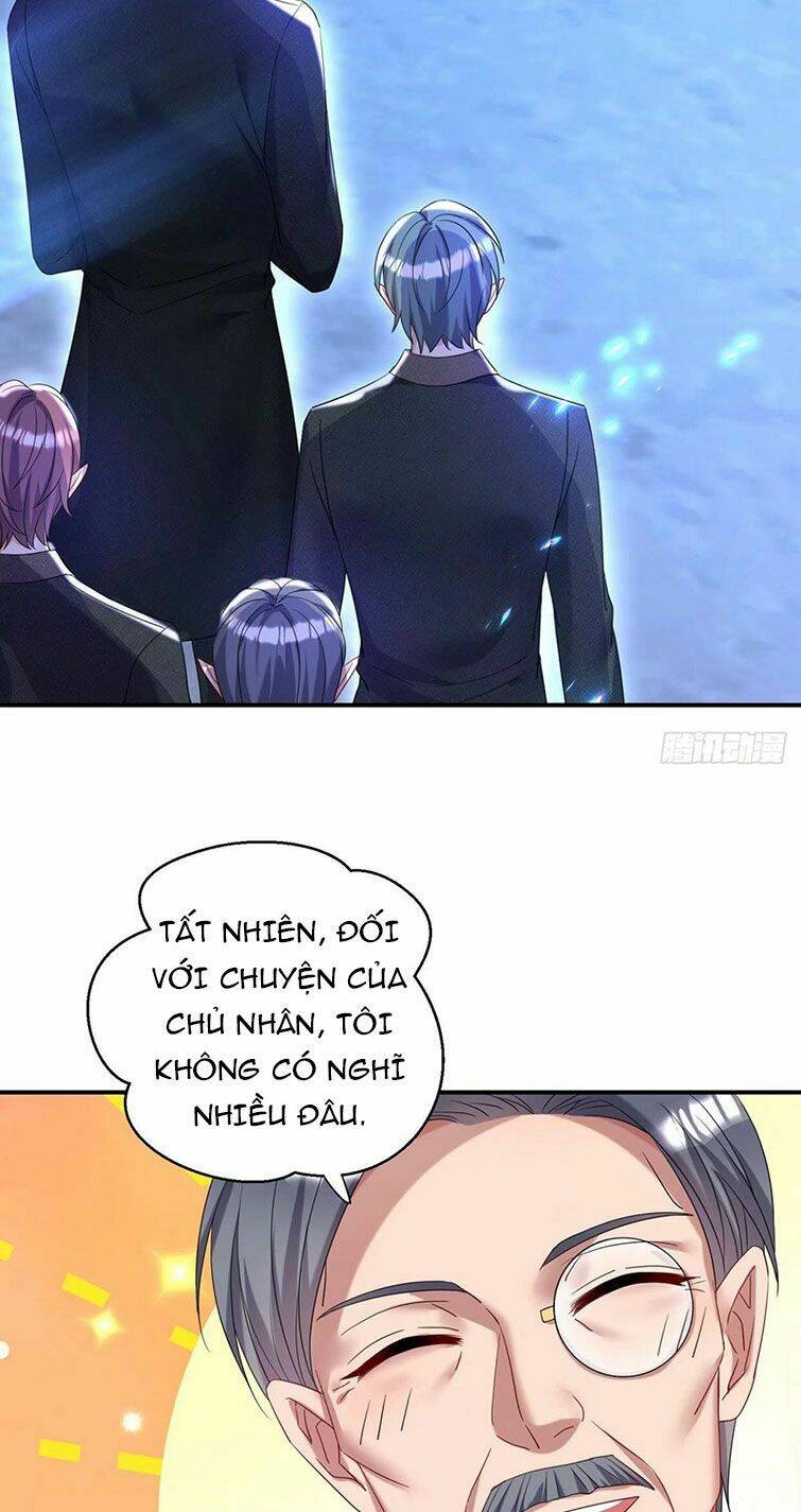 Dẫn Sói Vào Phòng: Chapter 62