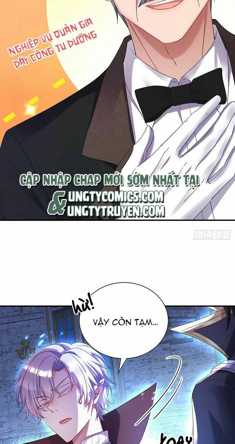 Dẫn Sói Vào Phòng: Chapter 62