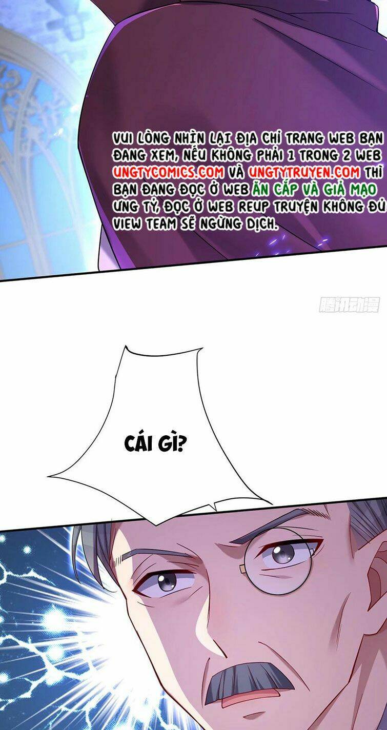 Dẫn Sói Vào Phòng: Chapter 62