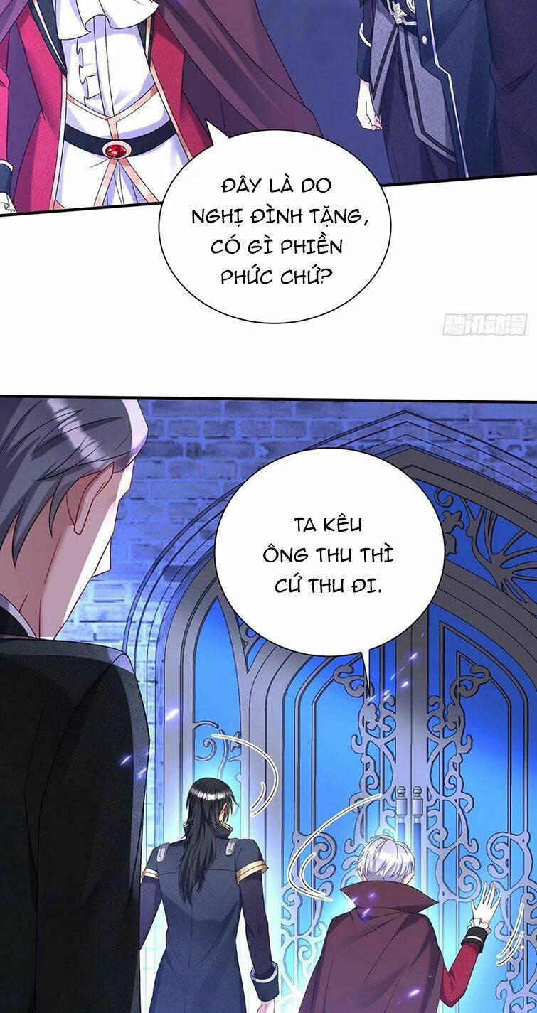 Dẫn Sói Vào Phòng: Chapter 62