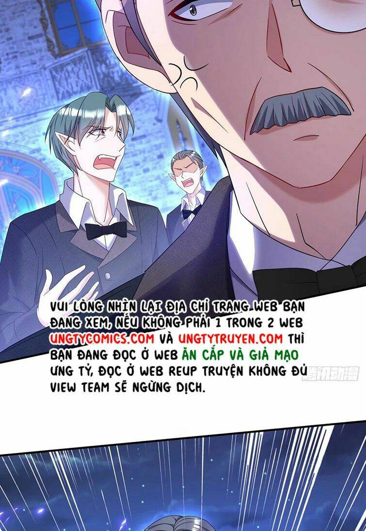 Dẫn Sói Vào Phòng: Chapter 62