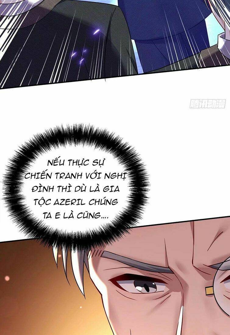Dẫn Sói Vào Phòng: Chapter 62
