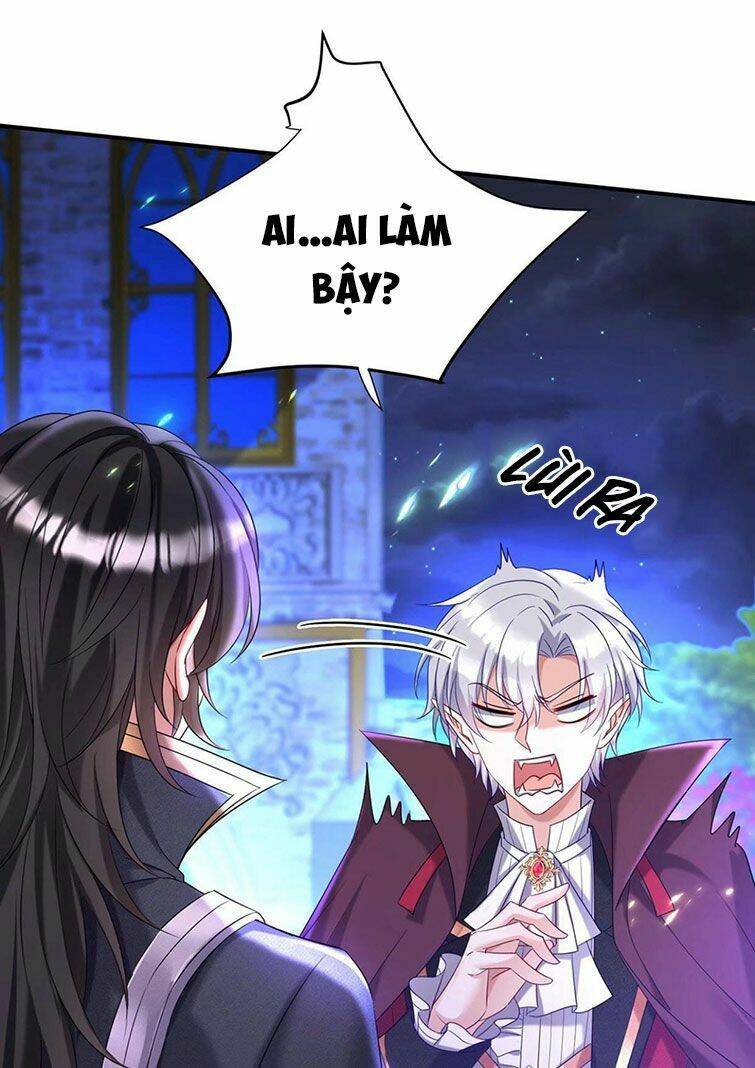Dẫn Sói Vào Phòng: Chapter 62