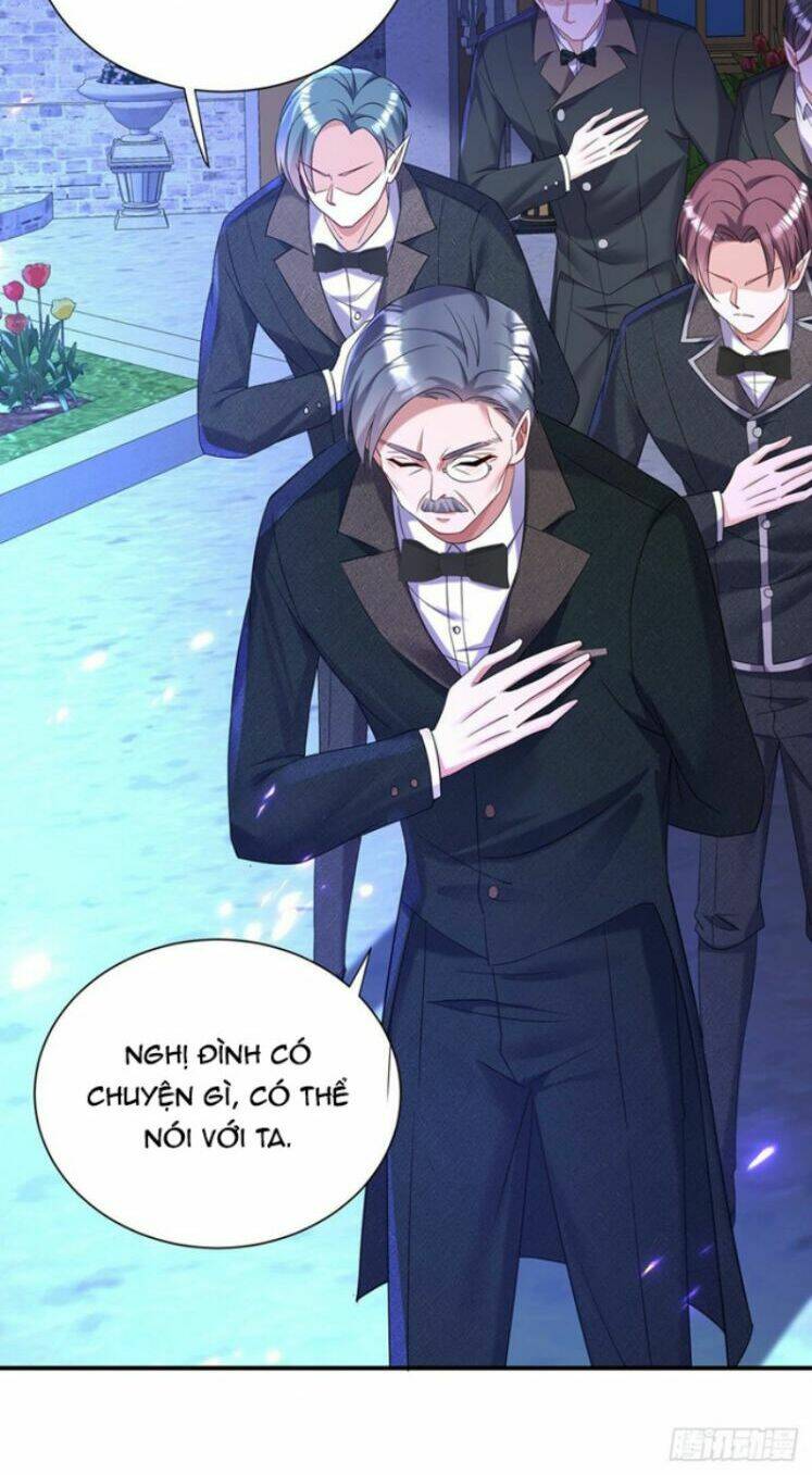 Dẫn Sói Vào Phòng: Chapter 63
