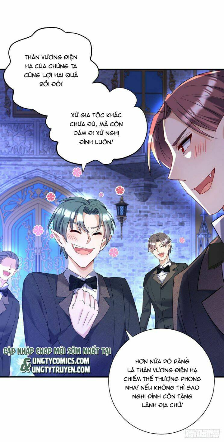 Dẫn Sói Vào Phòng: Chapter 63