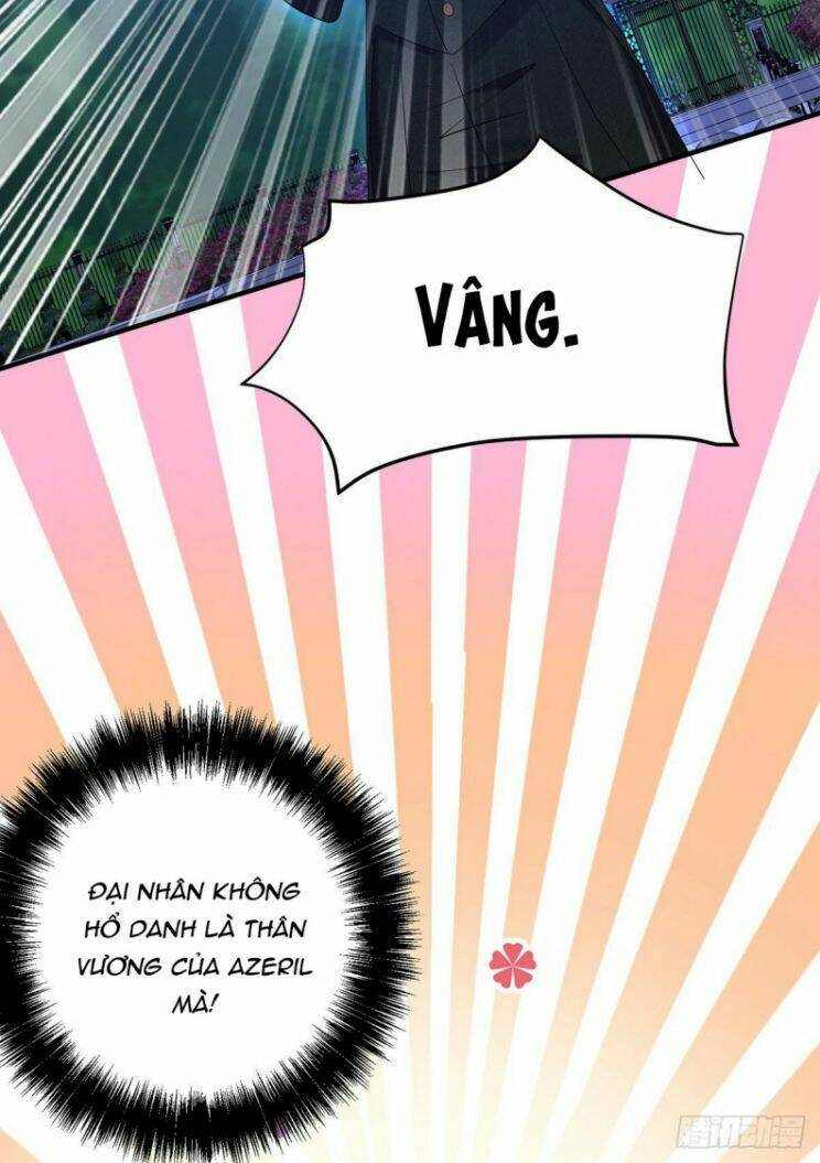 Dẫn Sói Vào Phòng: Chapter 63