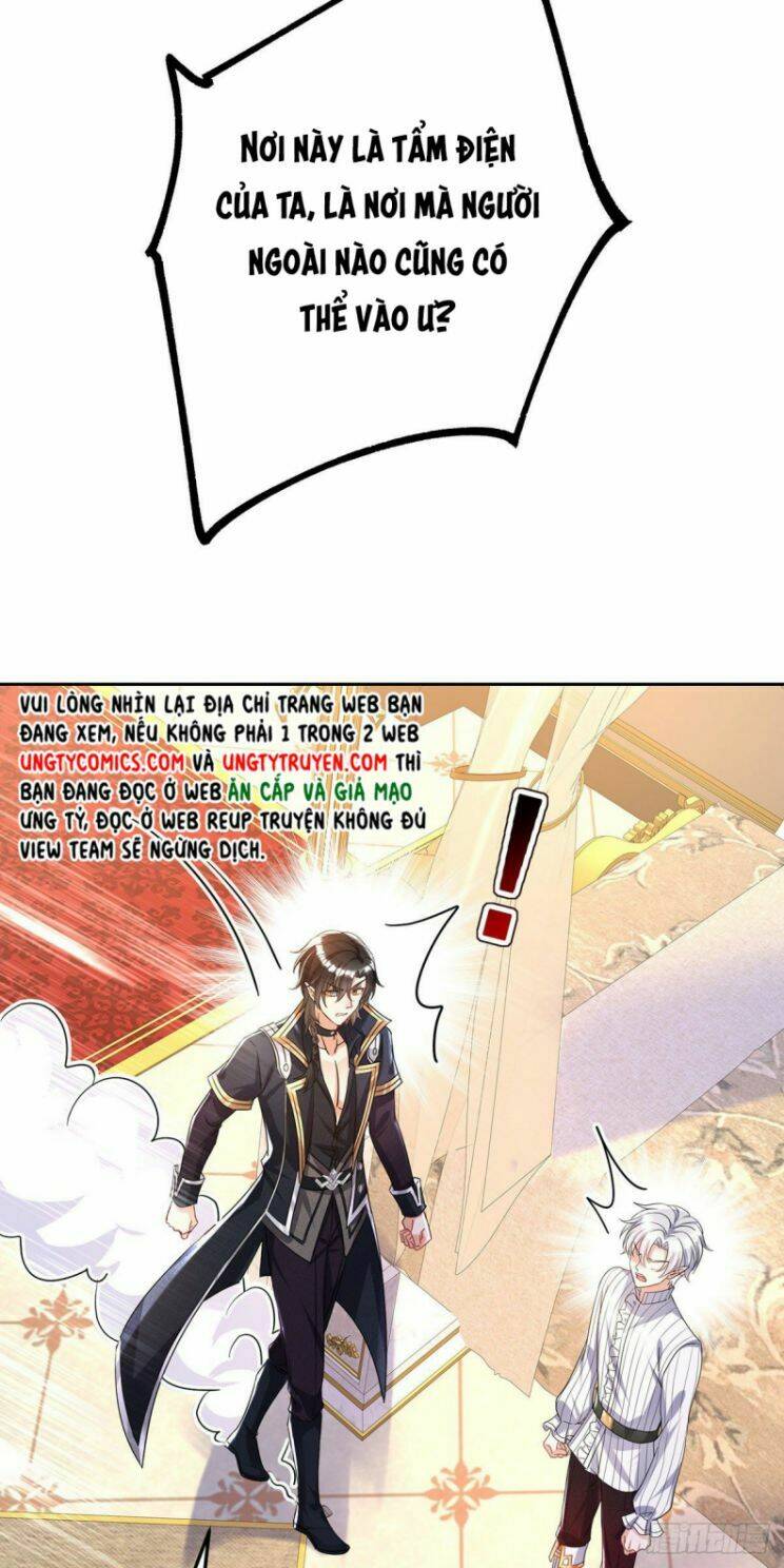 Dẫn Sói Vào Phòng: Chapter 63