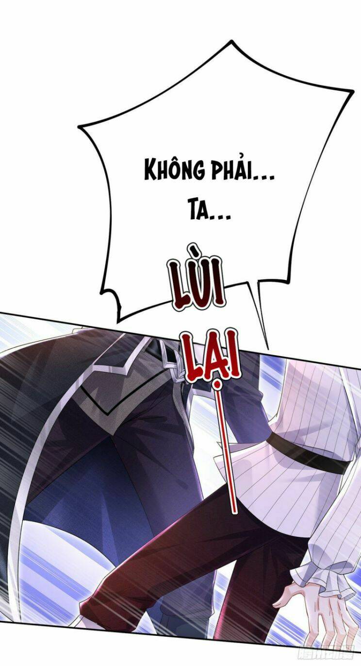 Dẫn Sói Vào Phòng: Chapter 63