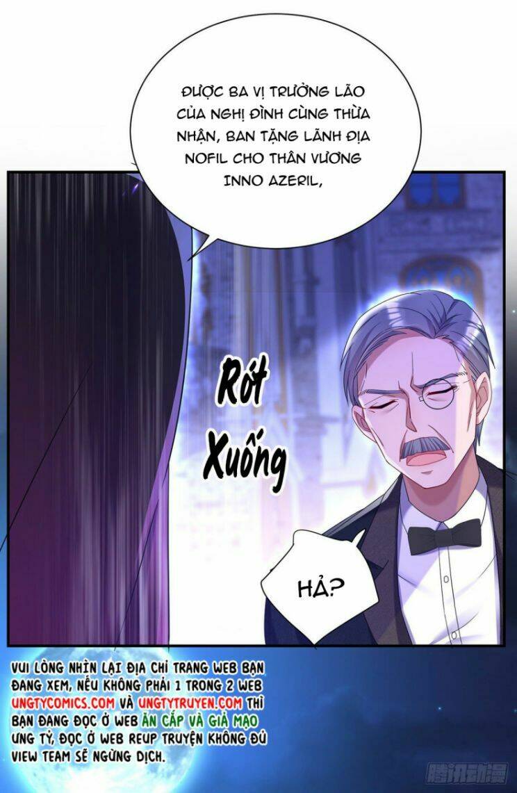 Dẫn Sói Vào Phòng: Chapter 63