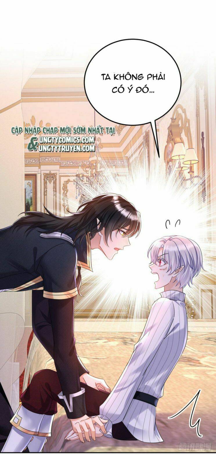 Dẫn Sói Vào Phòng: Chapter 63