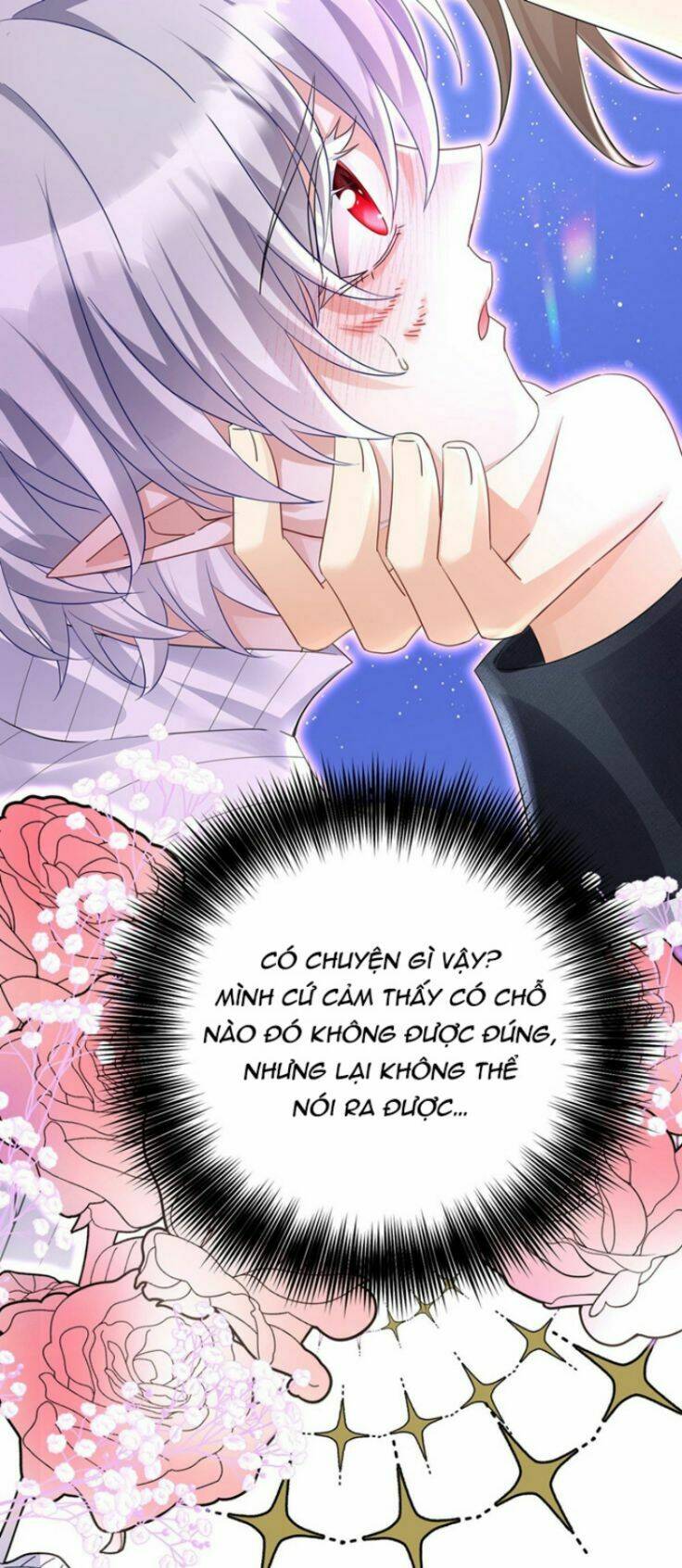 Dẫn Sói Vào Phòng: Chapter 63