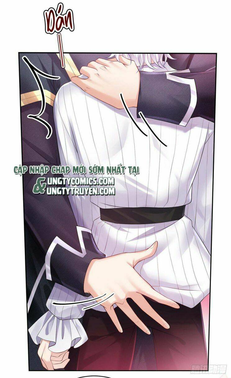 Dẫn Sói Vào Phòng: Chapter 65