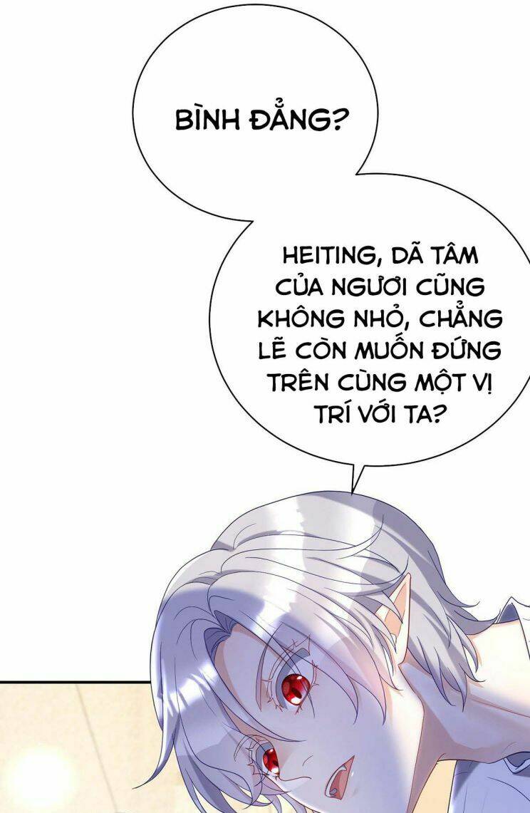 Dẫn Sói Vào Phòng: Chapter 65