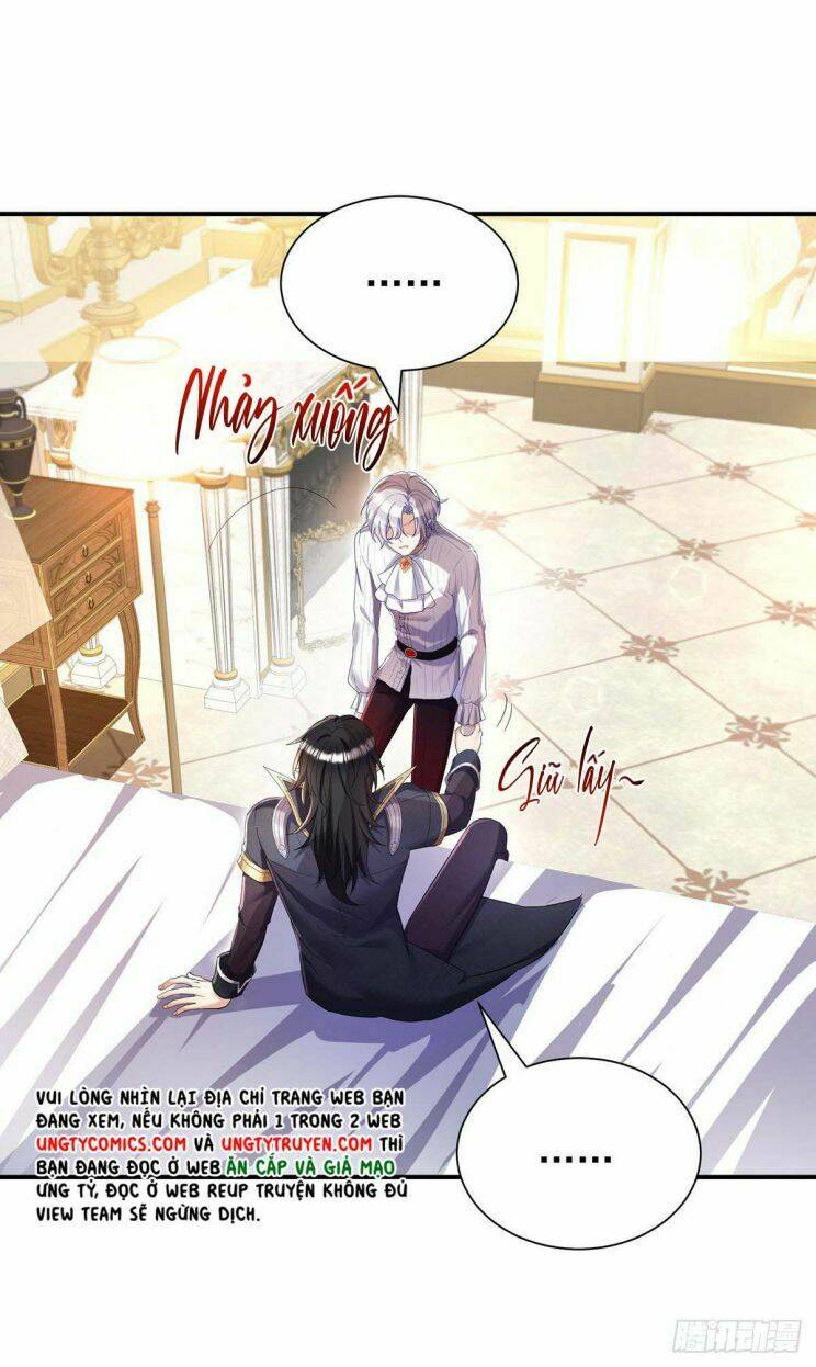 Dẫn Sói Vào Phòng: Chapter 65