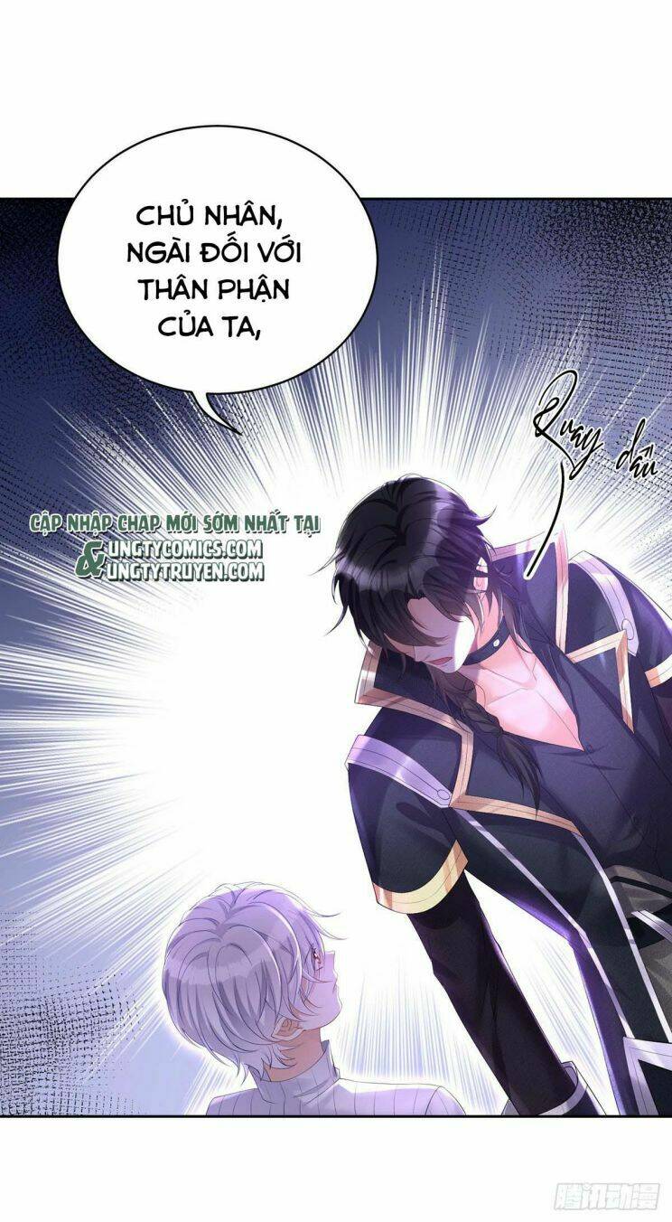 Dẫn Sói Vào Phòng: Chapter 65
