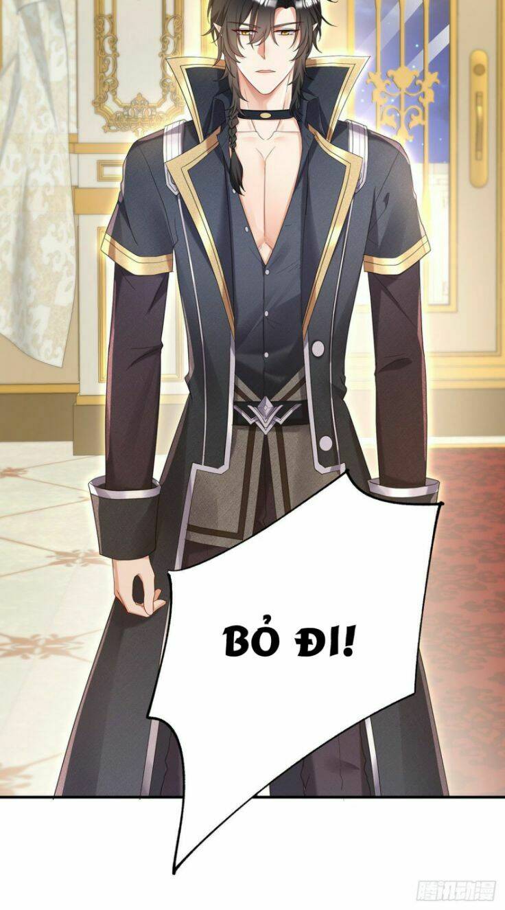 Dẫn Sói Vào Phòng: Chapter 66
