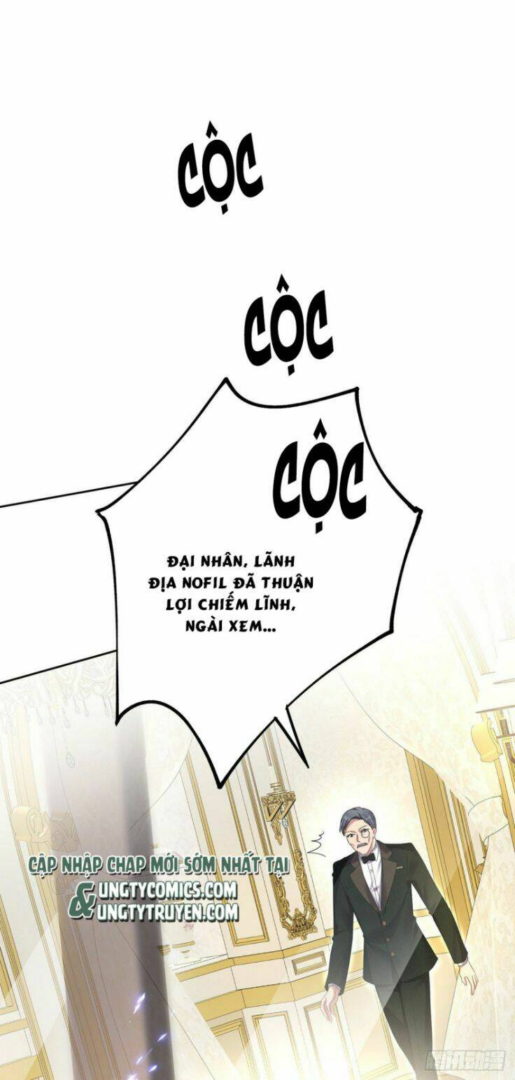 Dẫn Sói Vào Phòng: Chapter 66