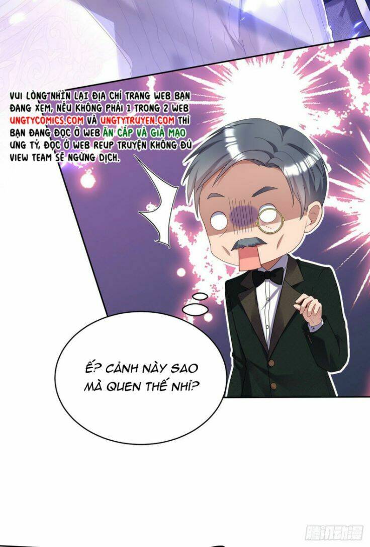 Dẫn Sói Vào Phòng: Chapter 66
