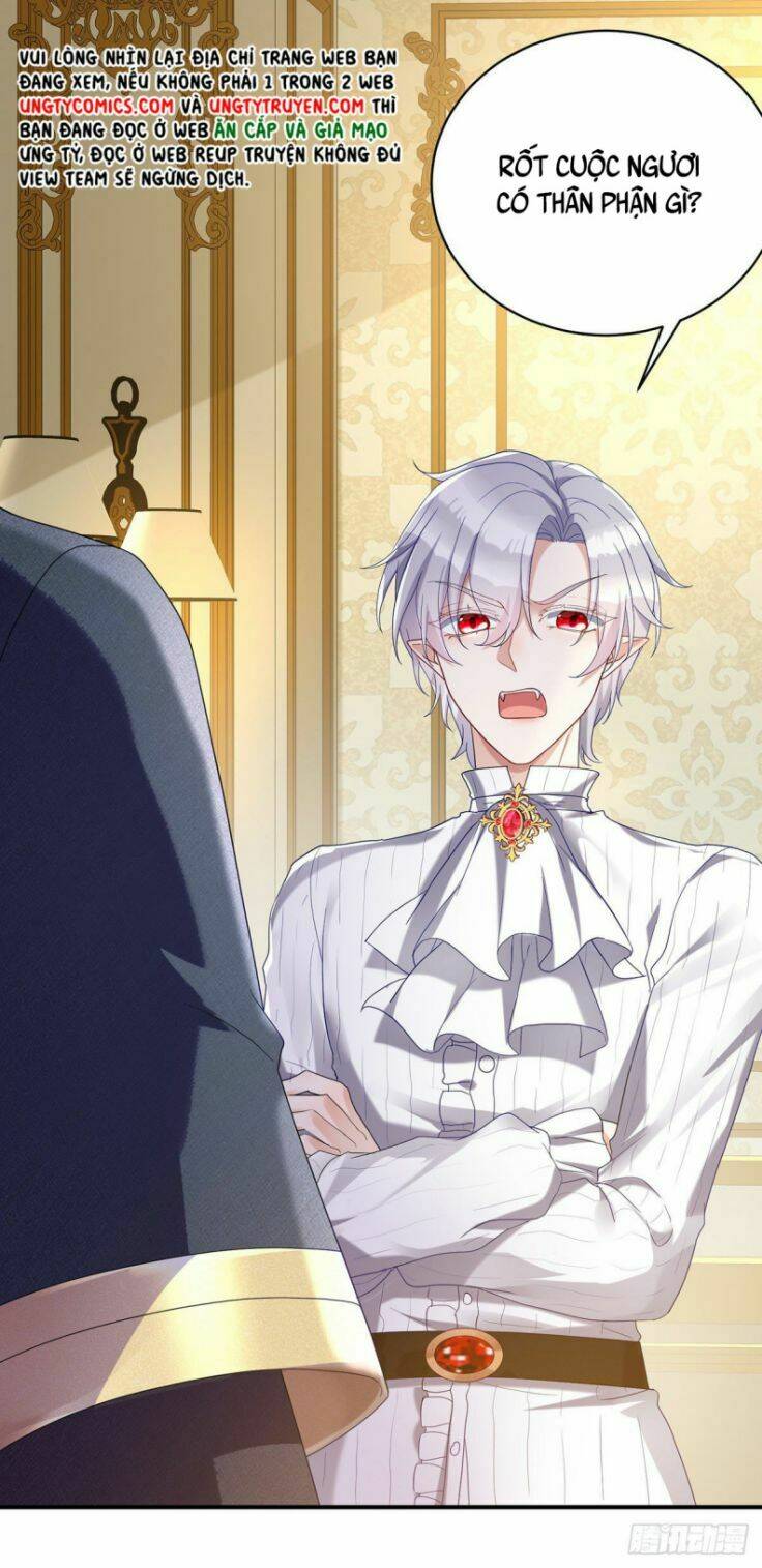 Dẫn Sói Vào Phòng: Chapter 66