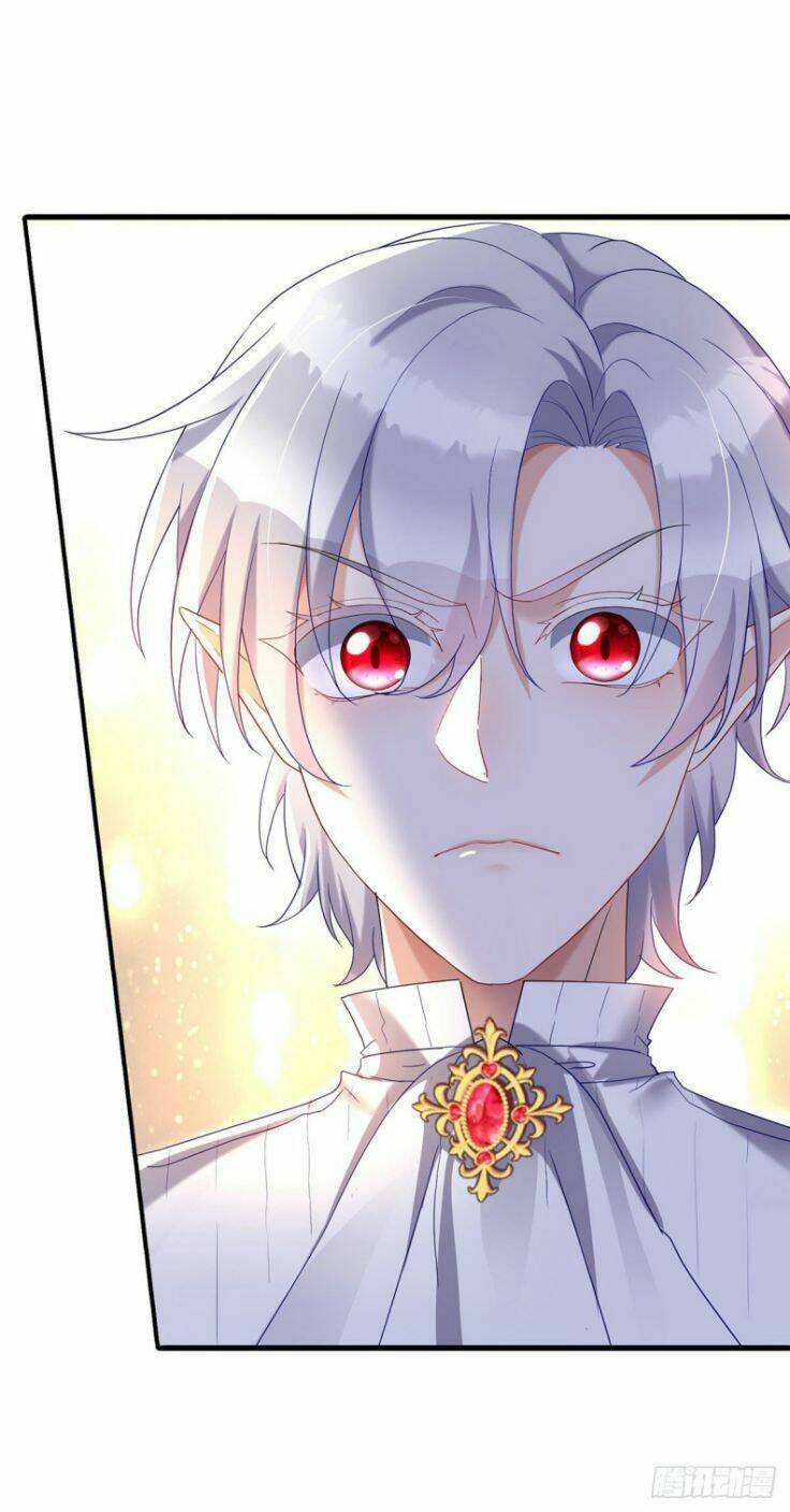 Dẫn Sói Vào Phòng: Chapter 66