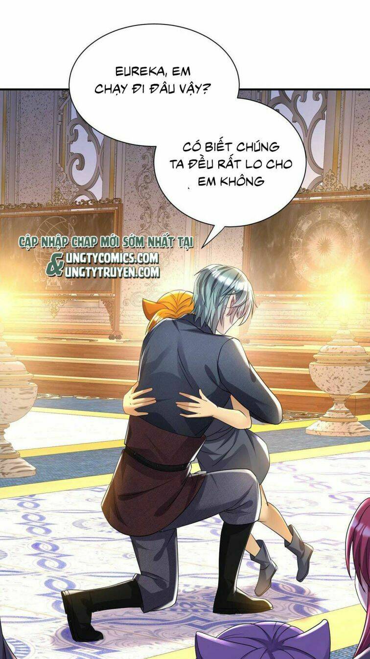 Dẫn Sói Vào Phòng: Chapter 67
