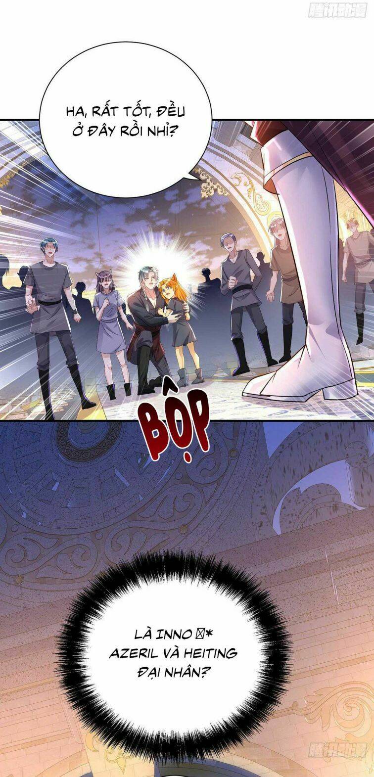 Dẫn Sói Vào Phòng: Chapter 67