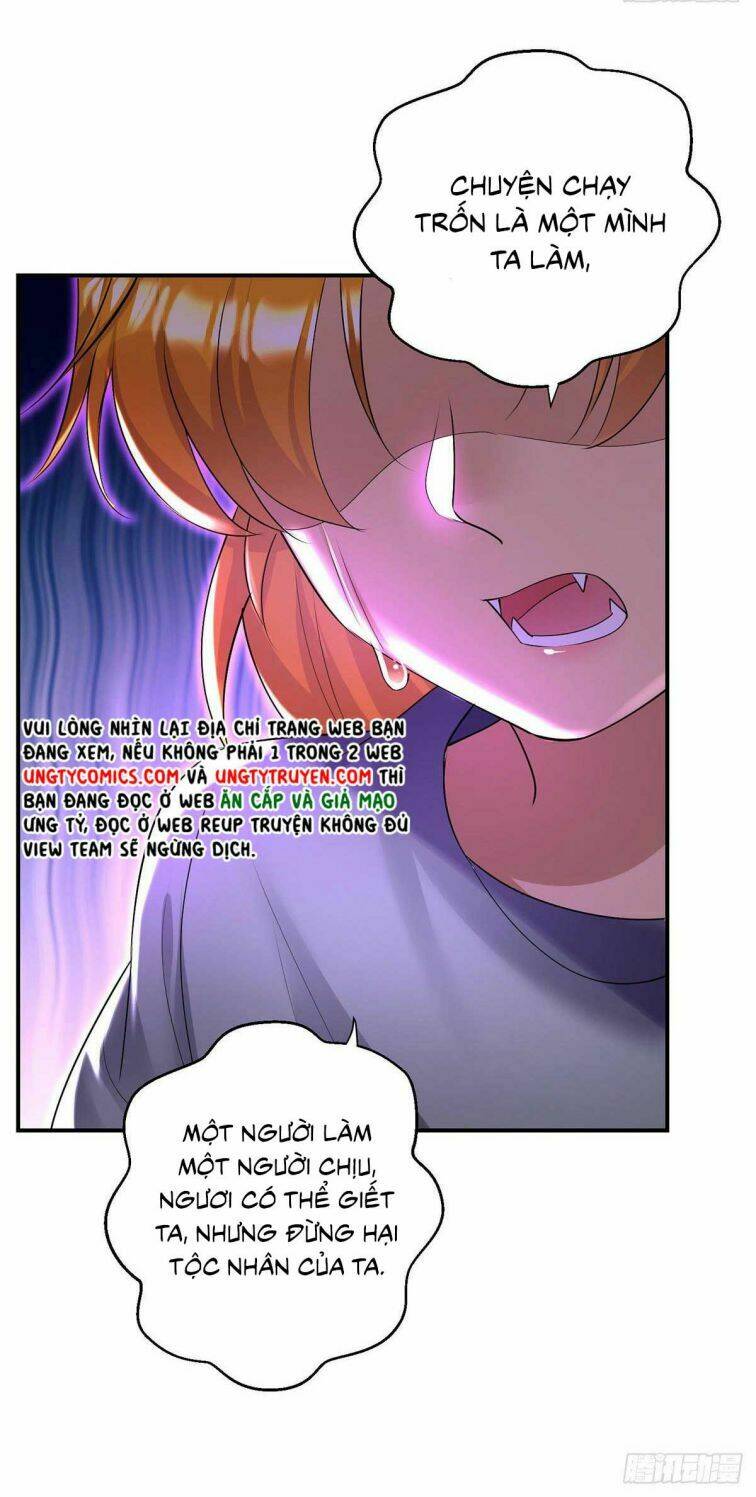 Dẫn Sói Vào Phòng: Chapter 67