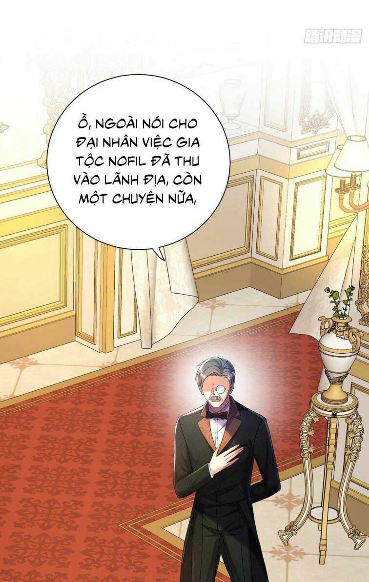 Dẫn Sói Vào Phòng: Chapter 67