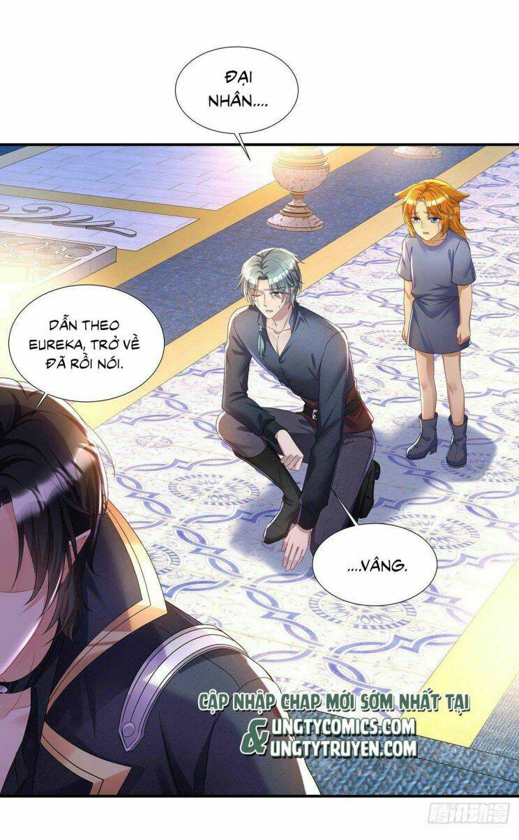 Dẫn Sói Vào Phòng: Chapter 69