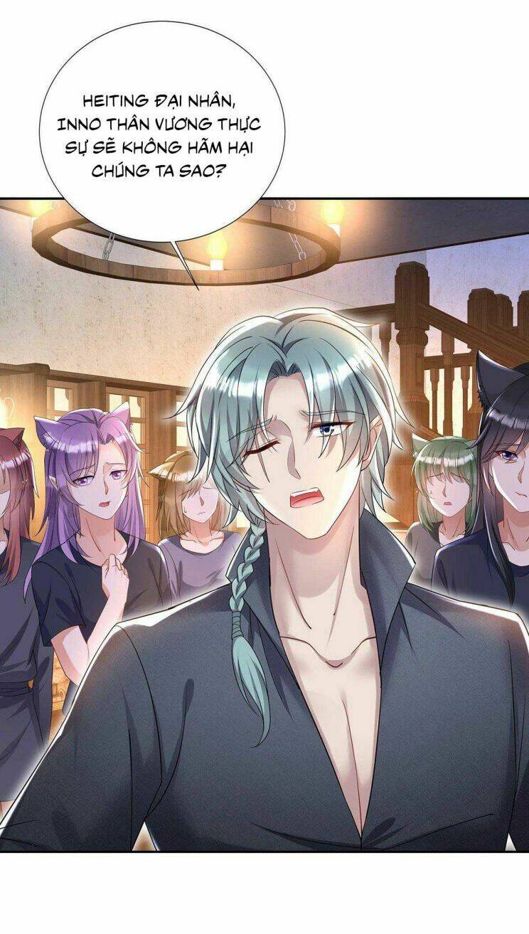 Dẫn Sói Vào Phòng: Chapter 69