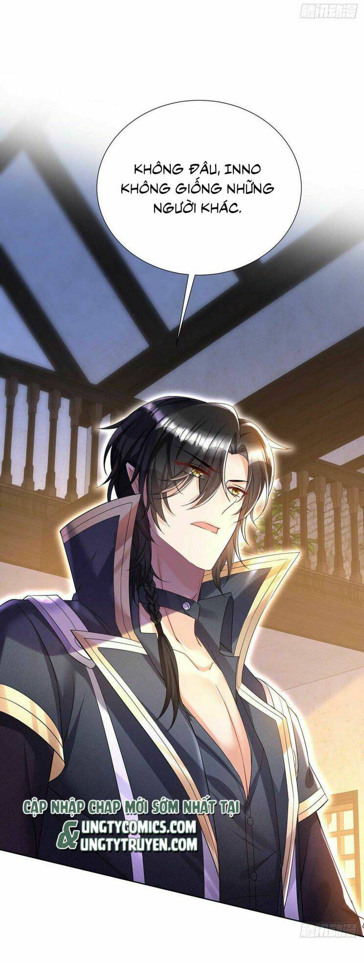 Dẫn Sói Vào Phòng: Chapter 69
